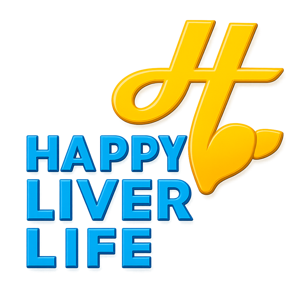 Happy Liver Life